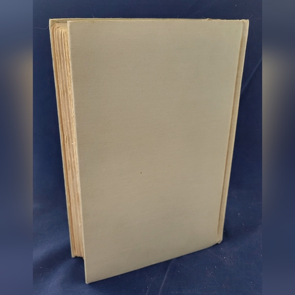 VTG 1899 HC Their Silver Wedding Journey - Volume 1 by William Dean Howells - Picture 4 of 12